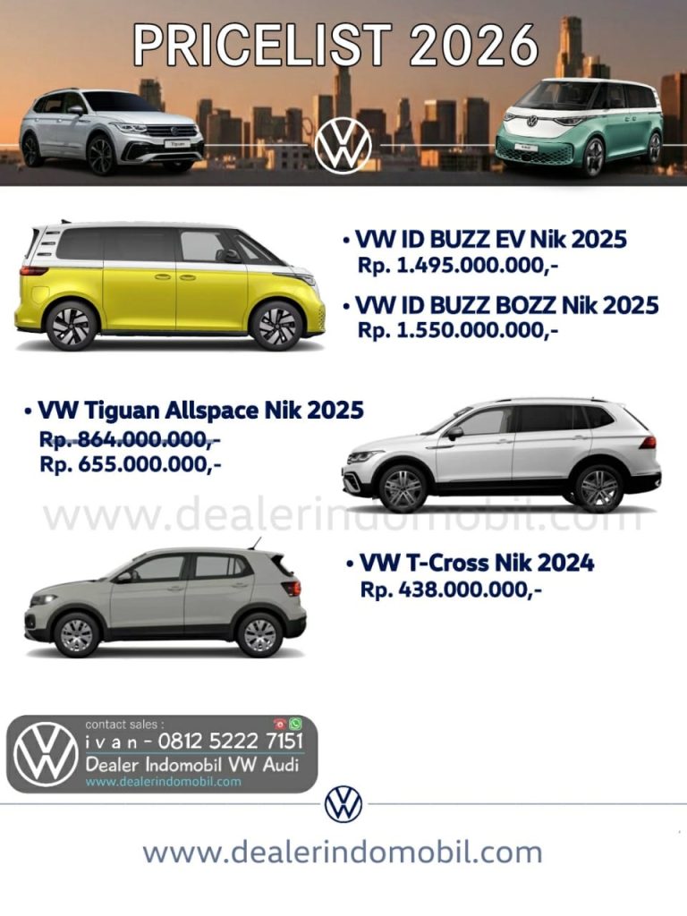 Promo VW Jakarta-Indonesia 2026-7