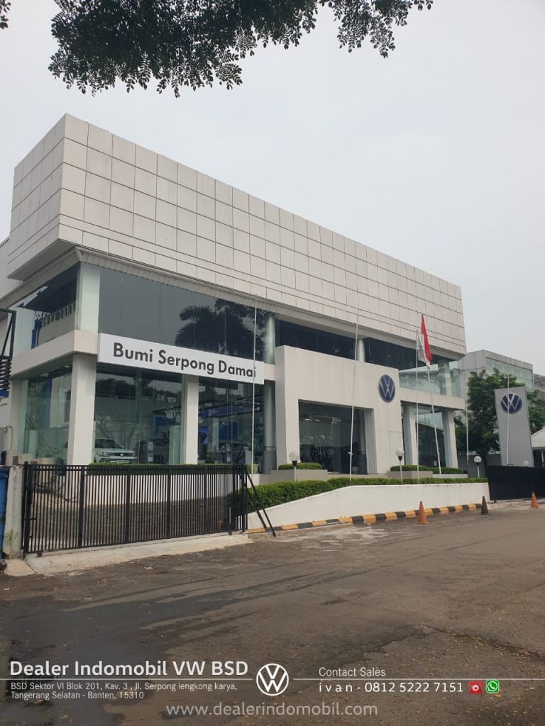 Promo VW Tiguan-ID Buzz 2026