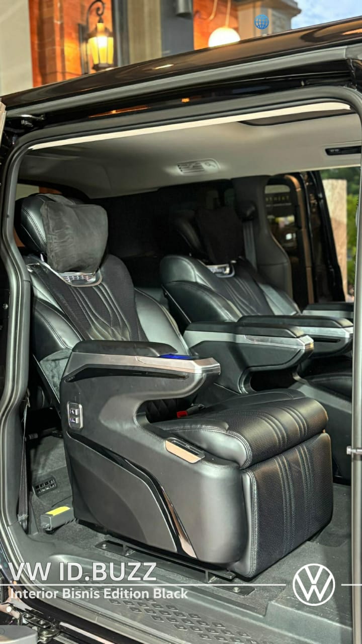 Promo VW ID Buzz Bozz 2026