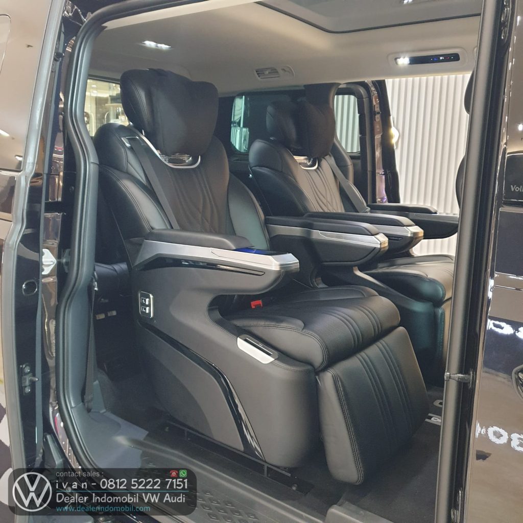 Interior VW ID Buzz Bozz 2026-5 Indonesia Black3
