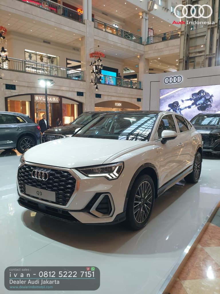 Audi Q3 Sportback 2026-5 Harga Spesifikasi Promo 1